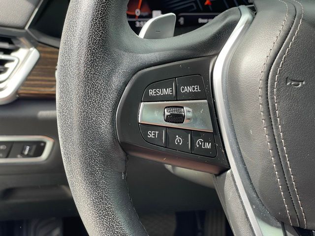 2023 BMW X5 40i - Photo 16