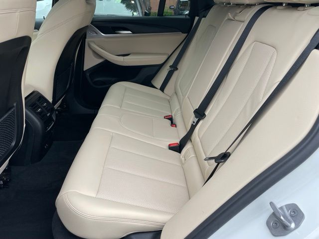 2023 BMW X3 30i - Photo 7
