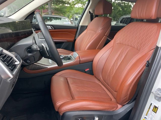 2023 BMW X7 40i - Photo 6