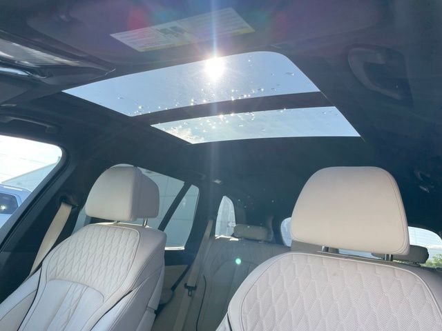 2024 BMW X5 40i - Photo 24