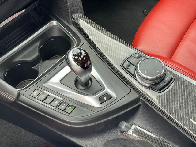 2017 BMW M3 Sedan Base - Photo 23