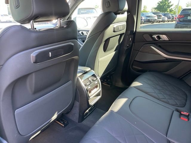 2026 BMW X5 40i - Photo 8