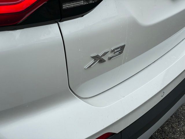 2023 BMW X3 30i - Photo 34