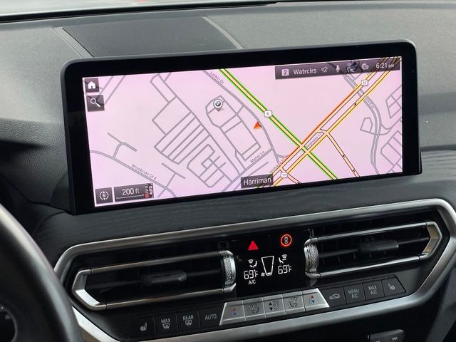 2024 BMW X3 30i - Photo 22