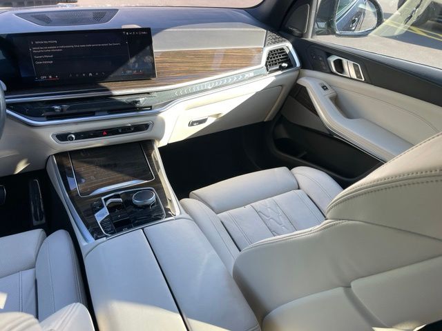 2024 BMW X5 40i - Photo 10
