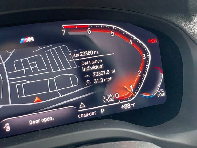 2024 BMW X3 30i - Photo 21