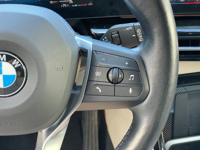 2023 BMW X1 28i - Photo 18