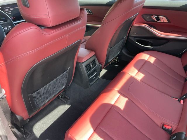 2023 BMW 3 Series 330i - Photo 8