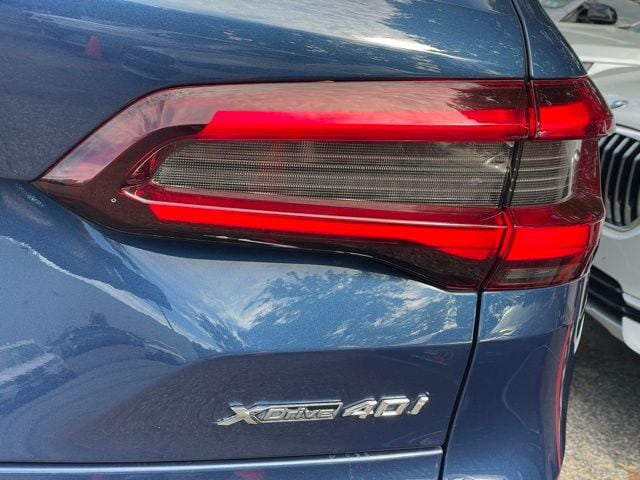2022 BMW X5 40i - Photo 31