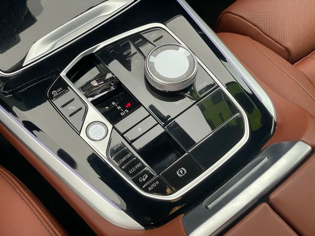 2024 BMW X5 M60i - Photo 23