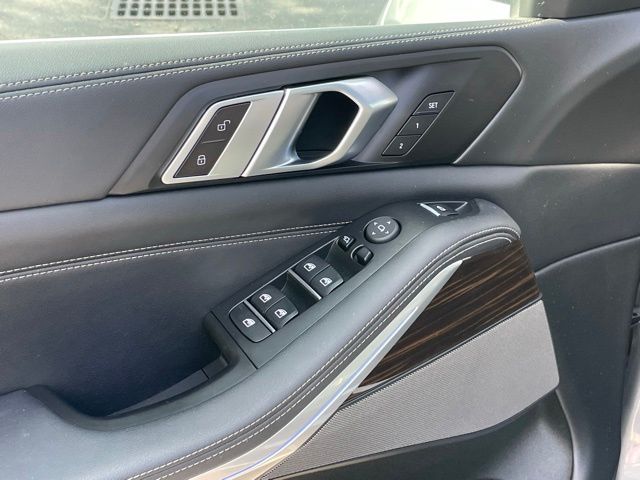 2024 BMW X5 40i - Photo 12