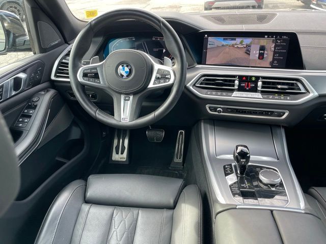 2023 BMW X5 40i - Photo 9