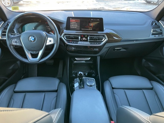 2023 BMW X3 30i - Photo 11