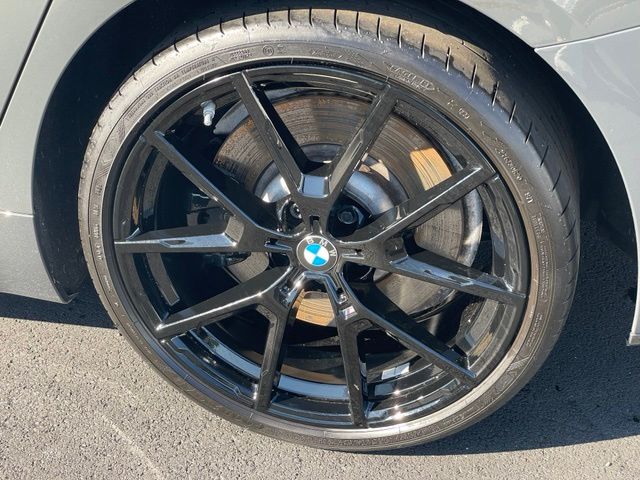 2026 BMW 8 Series 840i - Photo 31