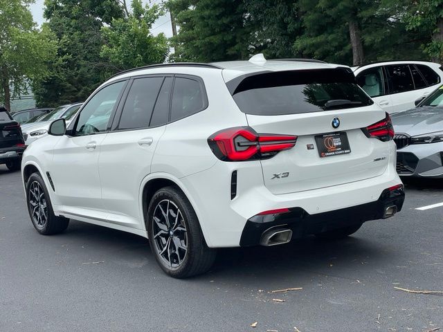 2023 BMW X3 30i - Photo 5