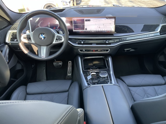 2026 BMW X6 40i - Photo 12