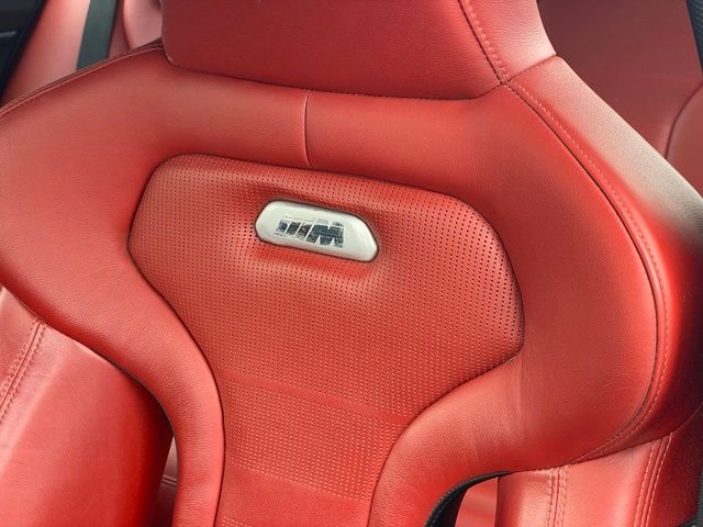 2017 BMW M3 Sedan Base - Photo 15