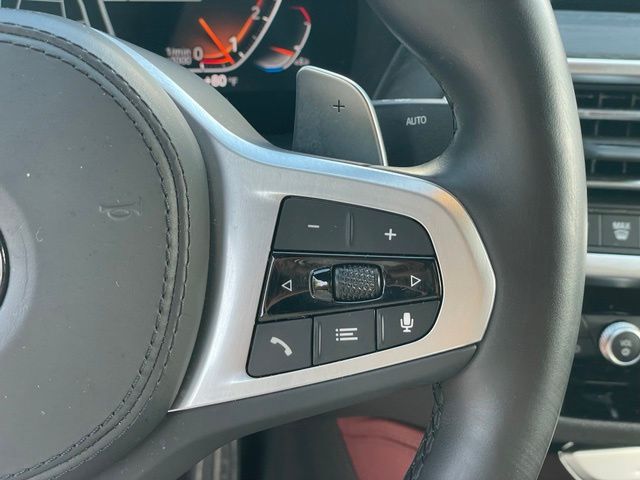 2024 BMW X4 30i - Photo 17