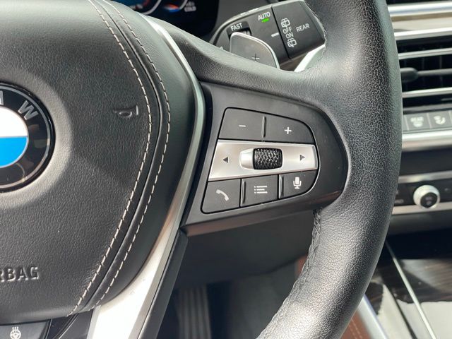 2023 BMW X5 40i - Photo 17