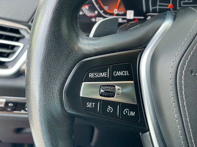 2022 BMW X5 40i - Photo 15