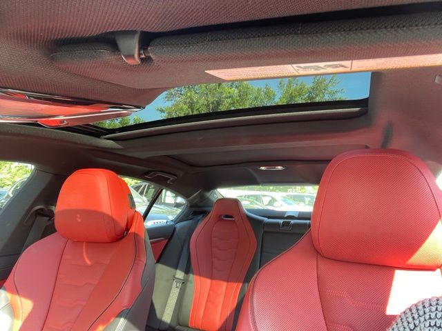 2026 BMW 8 Series 840i - Photo 25