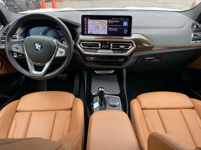 2023 BMW X3 30i - Photo 11
