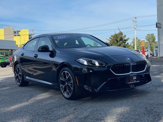2025 Bmw 228i xDrive Gran Coupe photo 3