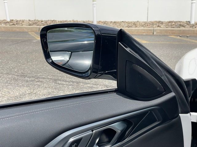 2023 BMW 4 Series 430i - Photo 12