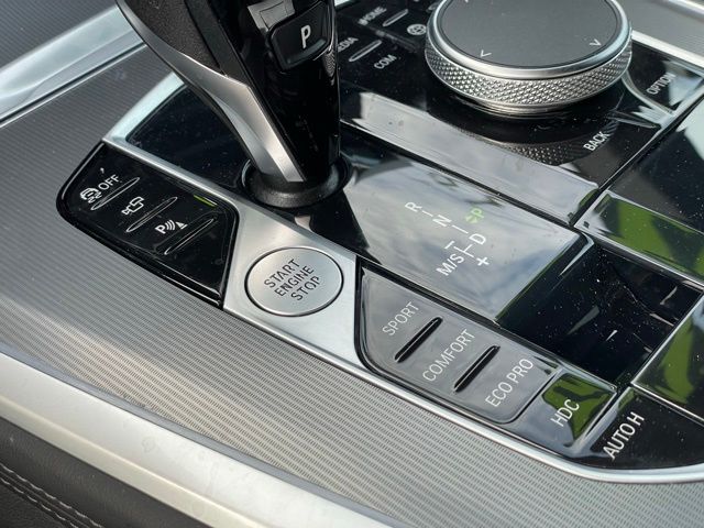 2023 BMW X5 40i - Photo 23