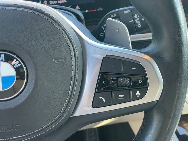 2024 BMW X5 40i - Photo 17