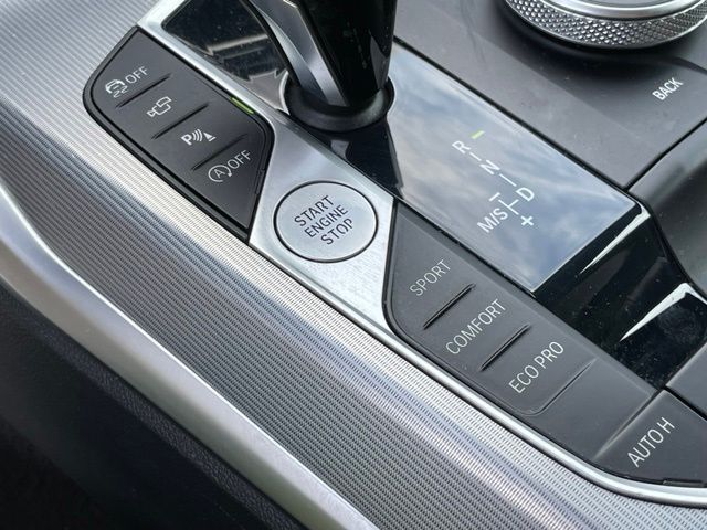 2023 BMW 4 Series 430i - Photo 23