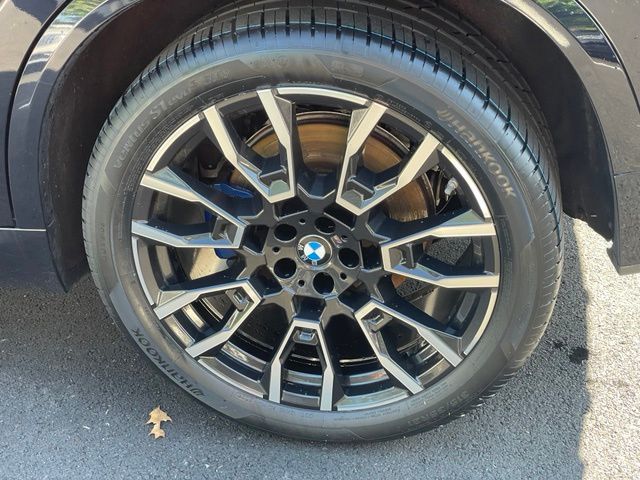 2024 BMW X5 40i - Photo 26