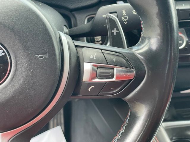 2017 BMW M3 Sedan Base - Photo 17