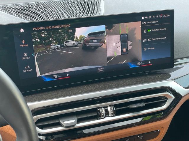2023 BMW 3 Series 330i - Photo 18