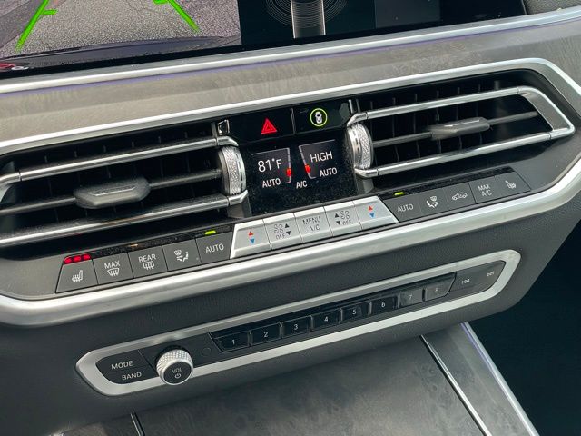 2023 BMW X5 40i - Photo 21