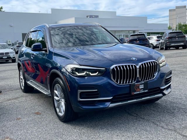 2022 BMW X5 40i - Photo 2