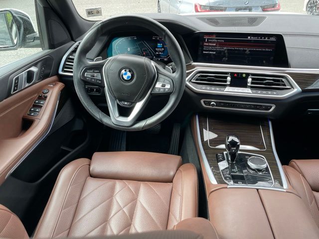 2023 BMW X5 40i - Photo 10