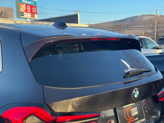 2023 BMW X3 30i - Photo 30