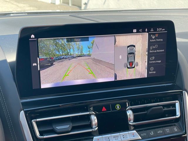 2026 BMW 8 Series 840i - Photo 19