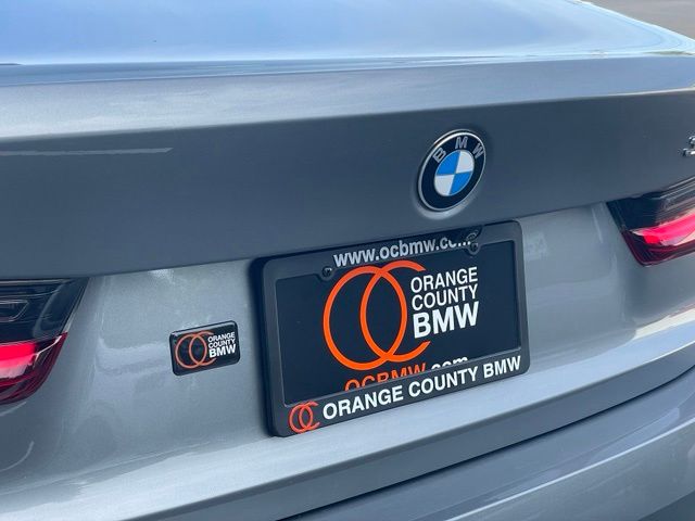 2023 BMW 3 Series 330i - Photo 30