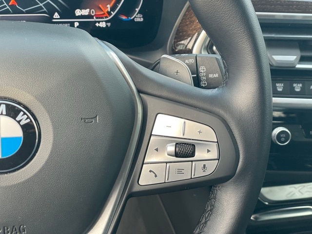 2023 BMW X3 30i - Photo 17