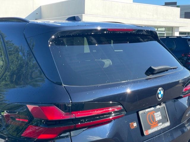 2024 BMW X5 40i - Photo 31