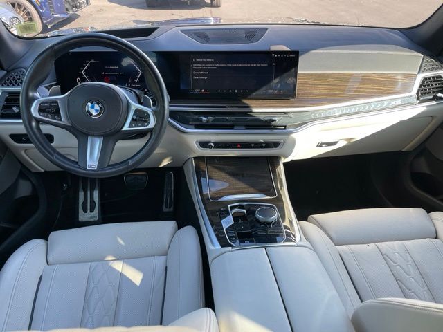 2024 BMW X5 40i - Photo 11
