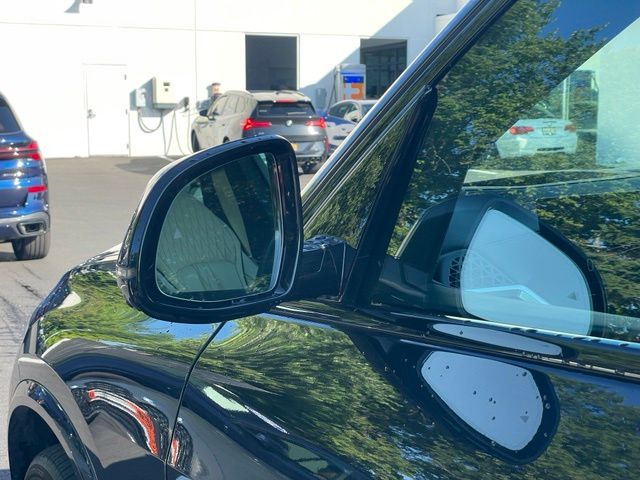 2024 BMW X5 40i - Photo 28