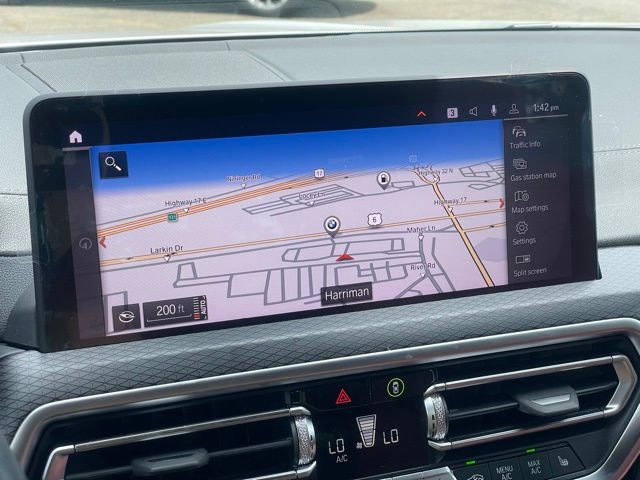 2023 BMW X3 40i - Photo 19