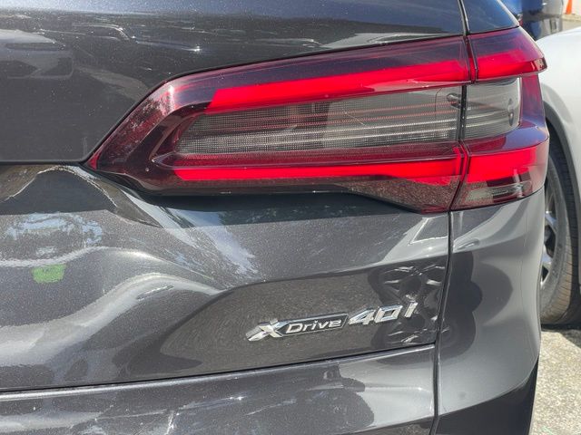 2023 BMW X5 40i - Photo 29