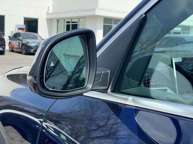 2026 BMW X5 40i - Photo 29