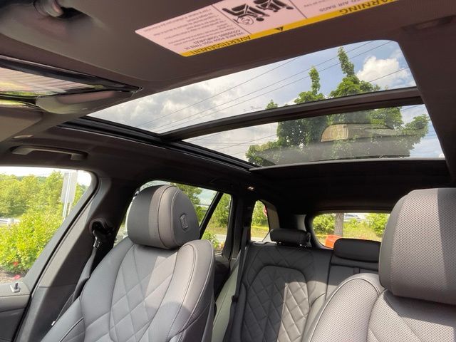 2026 BMW X5 40i - Photo 25