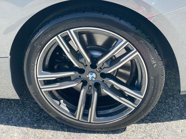 2026 BMW 8 Series 840i - Photo 26