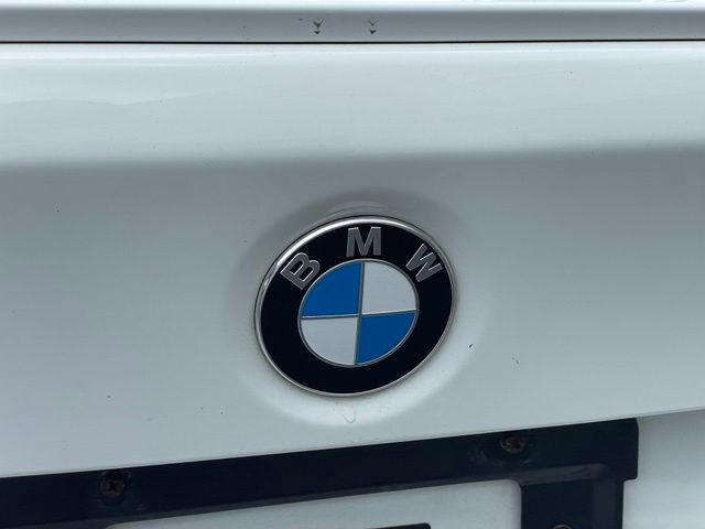 2017 BMW M3 Sedan Base - Photo 33